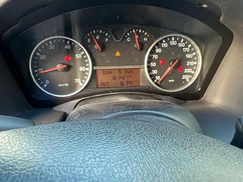 Usado Fiat Croma 150 HP (110 kW) 2006 Carrinha