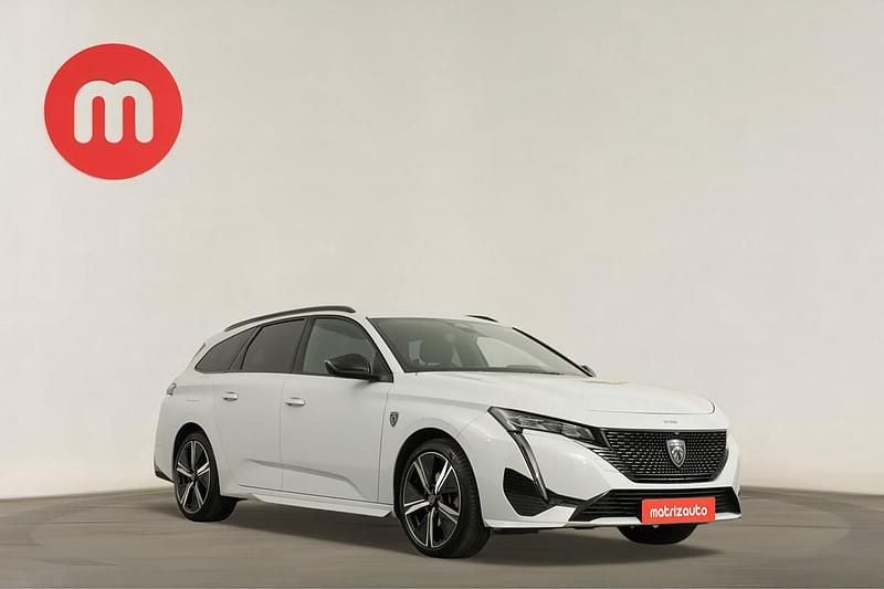 Usado 2024 Peugeot 308 SW GT Carrinha | € 26.499 (Caro) - Imagem 1/4
