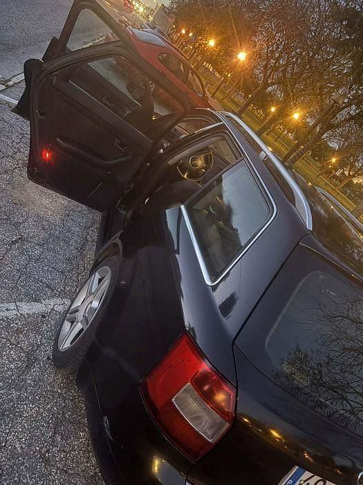 Usado 2001 Audi A4 | € 3.750 (Preço justo) - Imagem 1/4