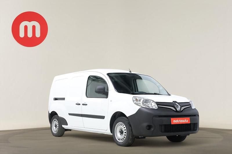 Usado 2021 Renault Kangoo Business Monovolume | € 12.194 (Super Preço) - Imagem 1/4