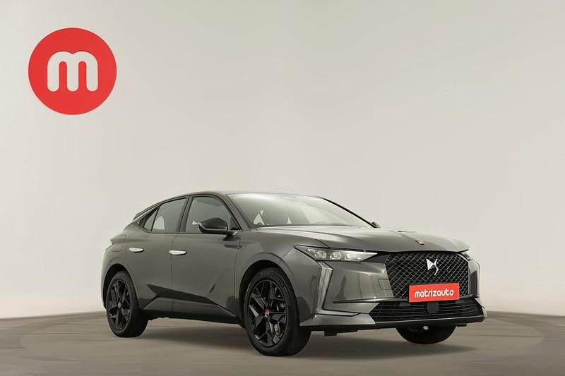 Usado 2024 DS Automobiles DS4 Performance | € 27.999 (Preço justo) - Imagem 1/4