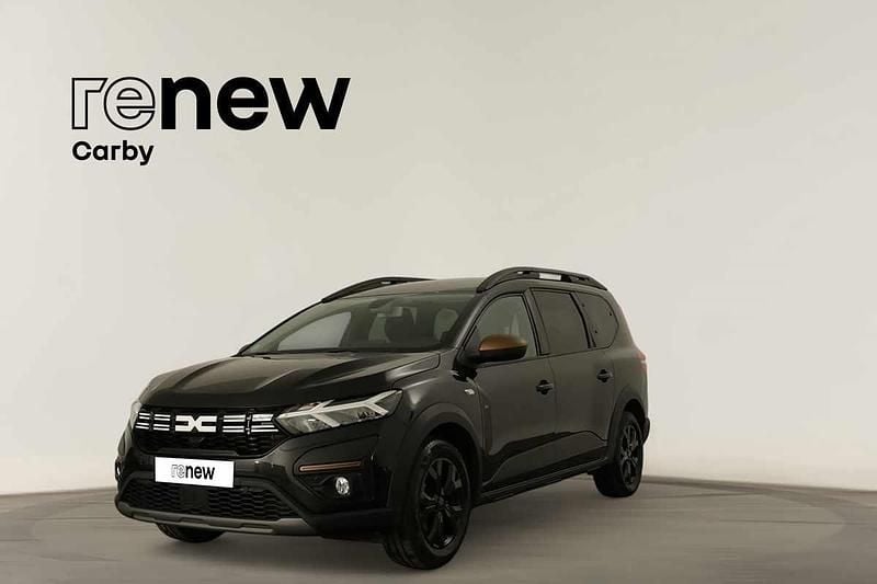 Outra Usado 2024 Dacia Jogger Monovolume | € 21.790 (Preço justo) - Imagem 1/4