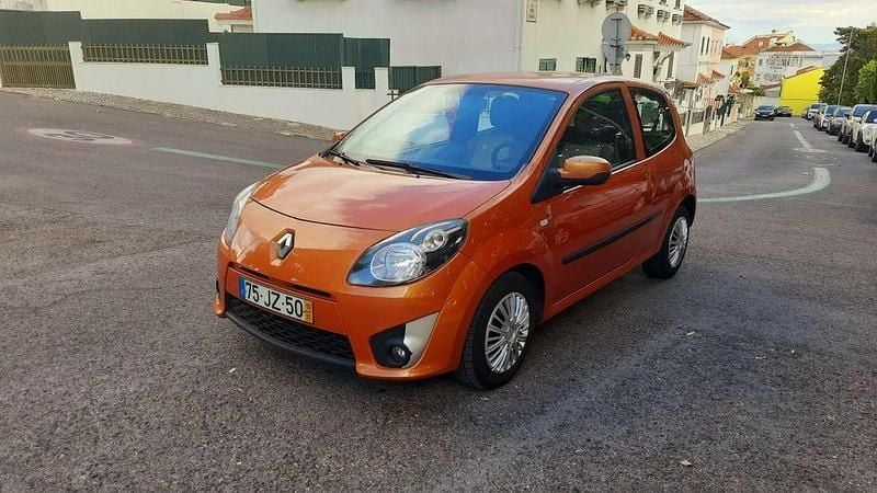 Usado 2010 Renault Twingo Citadino | € 1.990 - Imagem 1/4