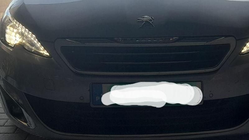 Usado 2016 Peugeot 308 Allure Carrinha | € 8.000 (Super Preço) - Imagem 1/4