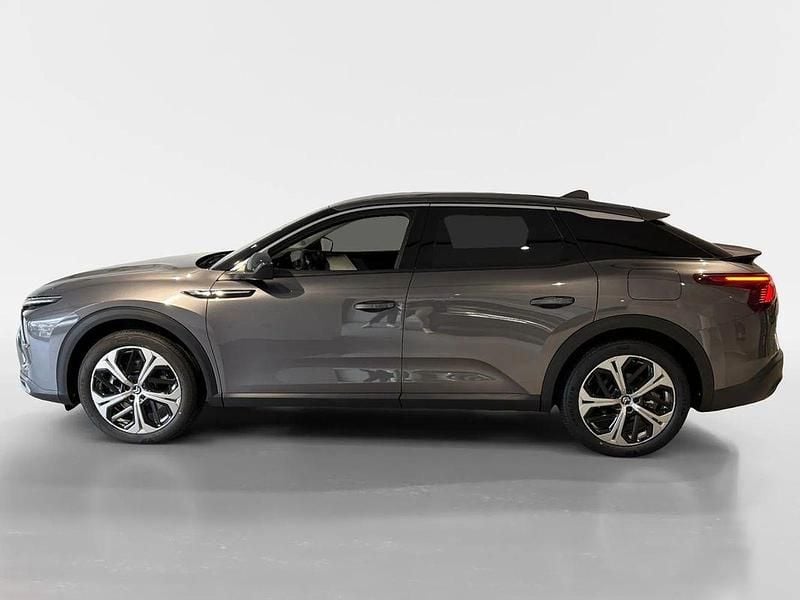 Novo Citroën C5 Aircross Feel 181 HP (133 kW) 2025 Cinza SUV