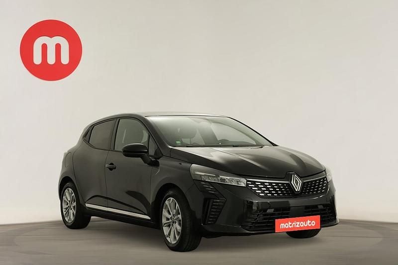 Usado 2025 Renault Clio V Evolution | € 19.499 (Preço justo) - Imagem 1/4