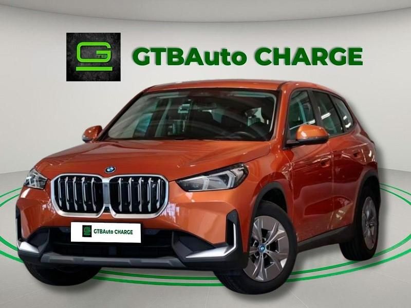 Outra Usado 2023 BMW iX SUV | € 39.499 (Super Preço) - Imagem 1/4