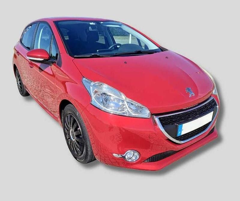 Usado 2015 Peugeot 208 Active Citadino | € 6.000 (Super Preço) - Imagem 1/4