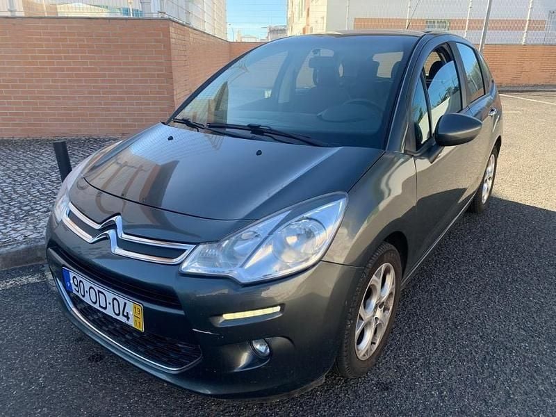 Outra Usado 2013 Citroën C3 Citadino | € 6.500 (Preço justo) - Imagem 1/4