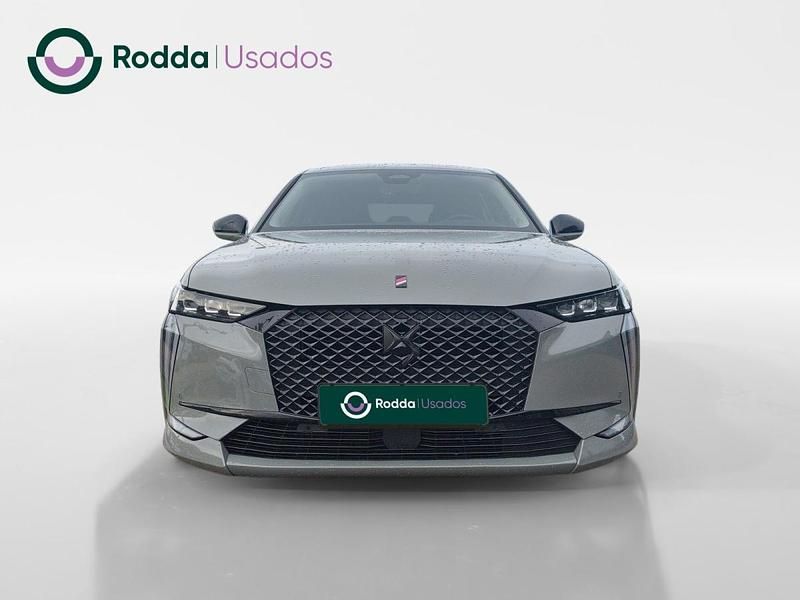 Usado DS Automobiles DS4 Performance 130 HP (95 kW) 2024 Outro SUV