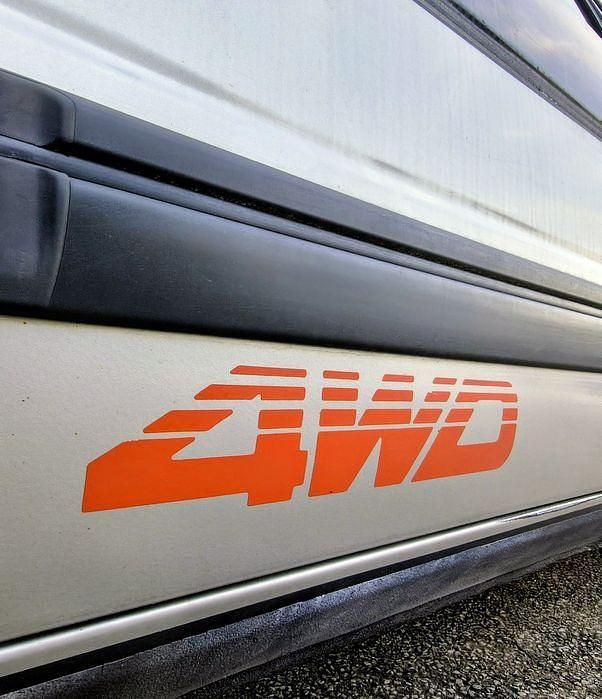 Usado 1988 Subaru Justy Citadino | € 2.600 - Imagem 1/4