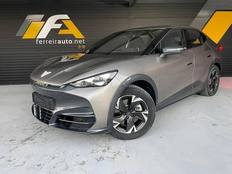 Outro Usado 2025 Cupra Tavascan Endurance SUV | € 41.900 (Preço justo) - Imagem 1/4