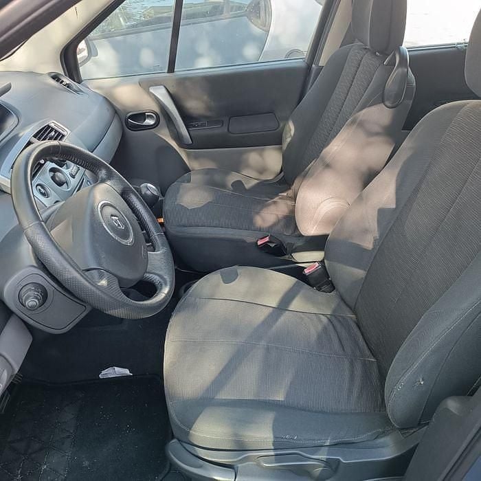 Usado Renault Scénic II 2007 Monovolume