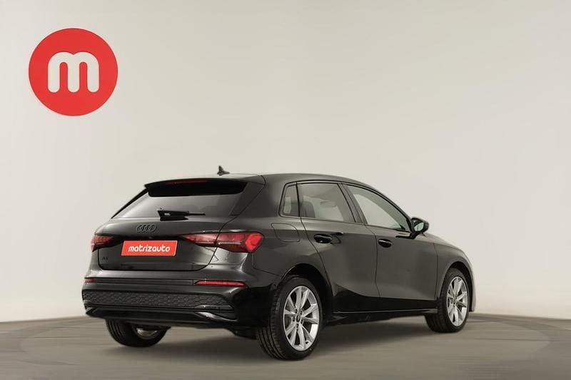 Usado Audi A3 Sportback e-tron Advanced 150 HP (110 kW) 2025 Citadino