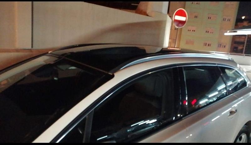 Usado Peugeot 508 SW 2014 Carrinha