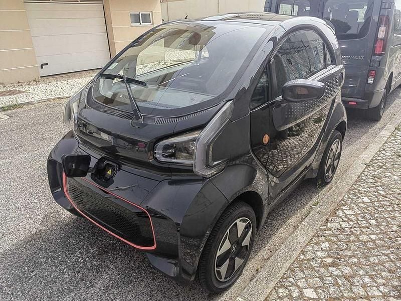 Novo 2024 XEV Yoyo Citadino | € 14.000 - Imagem 1/4