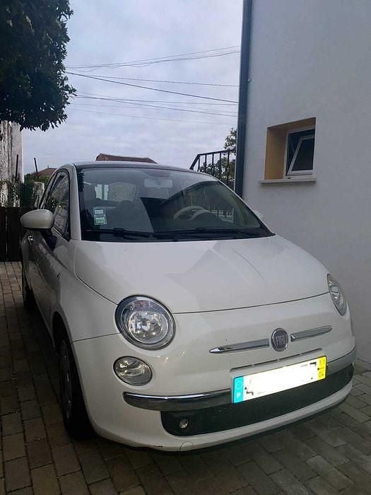 Usado 2011 Fiat 500 | € 5.000 (Bom preço) - Imagem 1/4