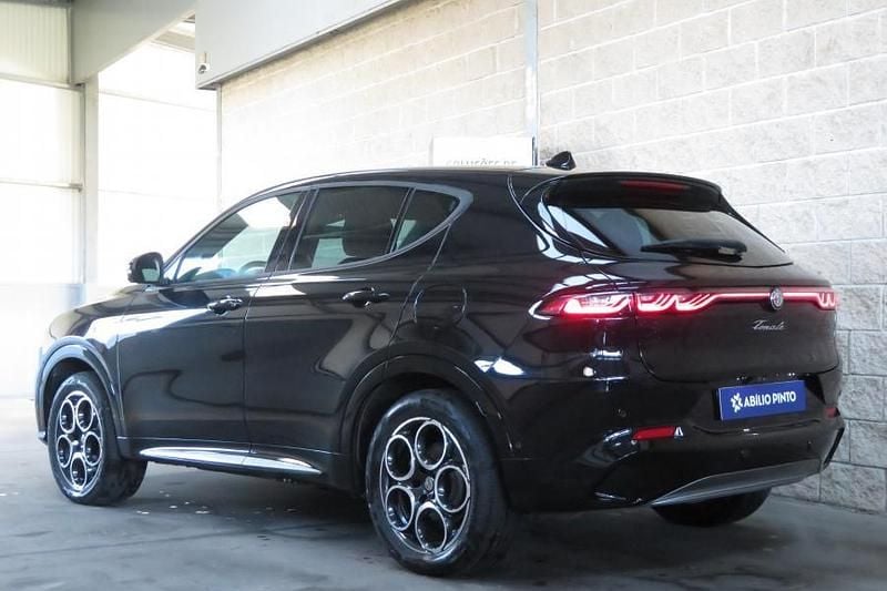 Usado Alfa Romeo Tonale 280 HP (205 kW) 2023 SUV