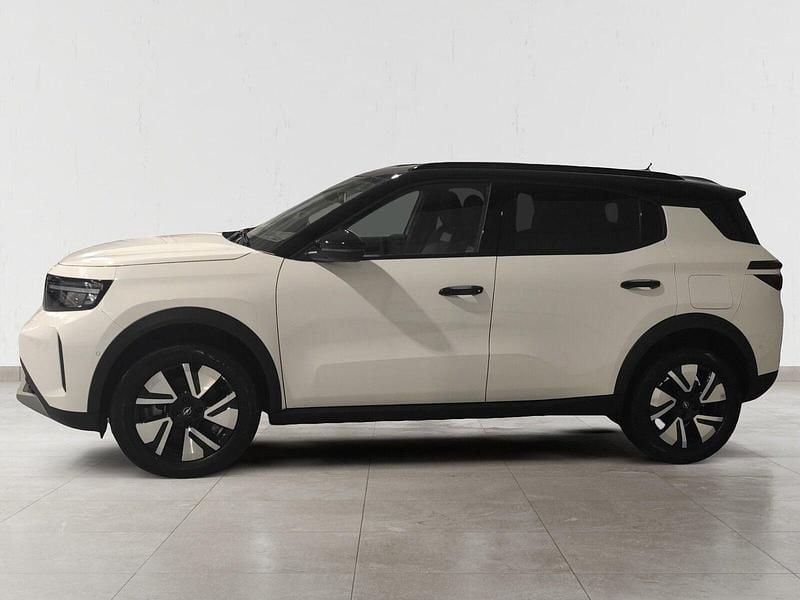 Usado Opel Frontera 83 kW (113 HP) 2025 Branco SUV