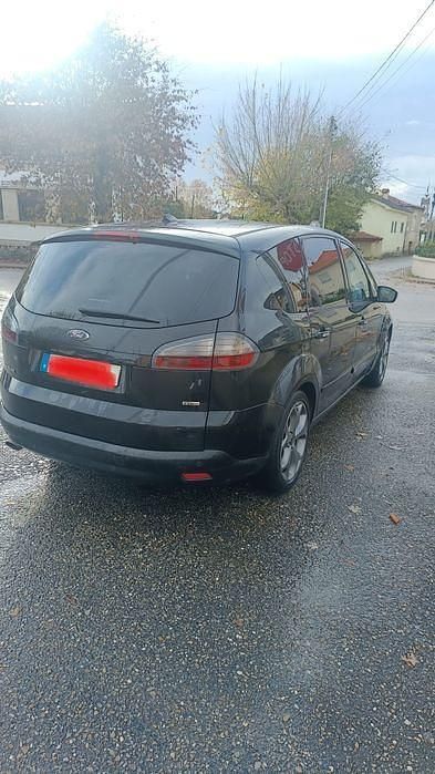 Usado 2010 Ford S-MAX S Sedan | € 5.500 (Bom preço) - Imagem 1/4