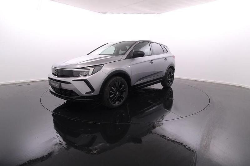 Cinzento Usado 2023 Opel Grandland X SUV | € 30.900 (Preço justo) - Imagem 1/2
