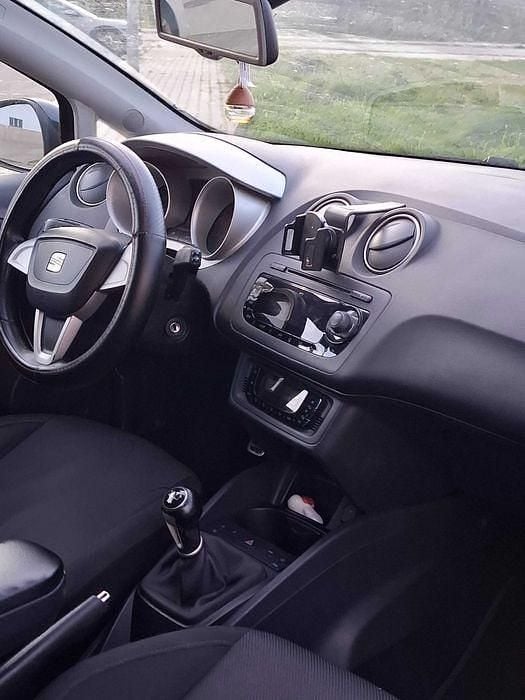 Usado 2009 Seat Ibiza | € 5.800 (Preço justo) - Imagem 1/4