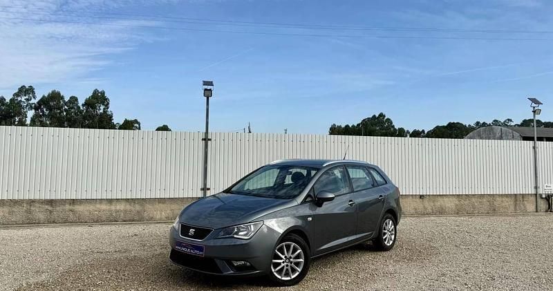 Outra Usado 2016 Seat Ibiza | € 12.000 (Preço elevado) - Imagem 1/4