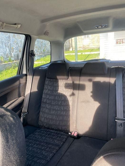 Usado Peugeot 307 2002 Sedan