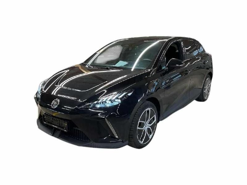 Preto Usado 2023 MG MG4 EV Citadino | € 21.750 (Preço justo) - Imagem 1/4