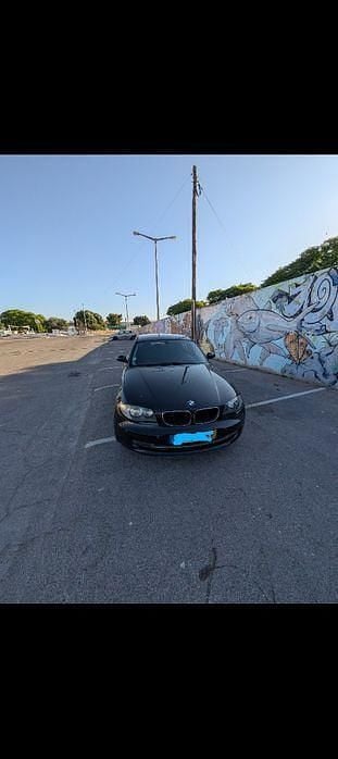 Usado 2007 BMW 118 Citadino | € 6.000 (Bom preço) - Imagem 1/4