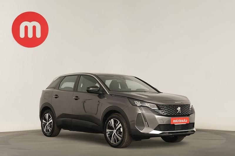 Usado 2024 Peugeot 3008 Allure | € 32.499 (Preço justo) - Imagem 1/4