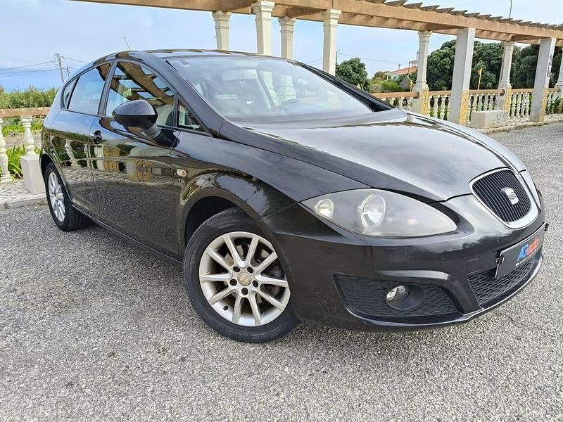 Usado 2009 Seat Leon Sedan | € 4.999 (Preço justo) - Imagem 1/4