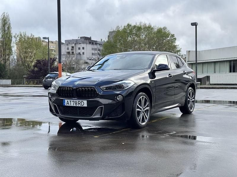 Usado 2019 BMW X2 SUV | € 19.999 (Bom preço) - Imagem 1/4