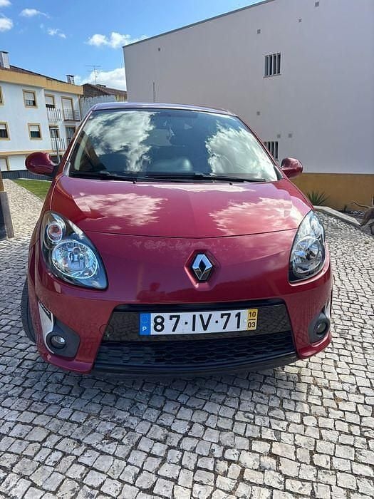 Usado 2010 Renault Twingo Rip Curl Citadino | € 5.000 - Imagem 1/4