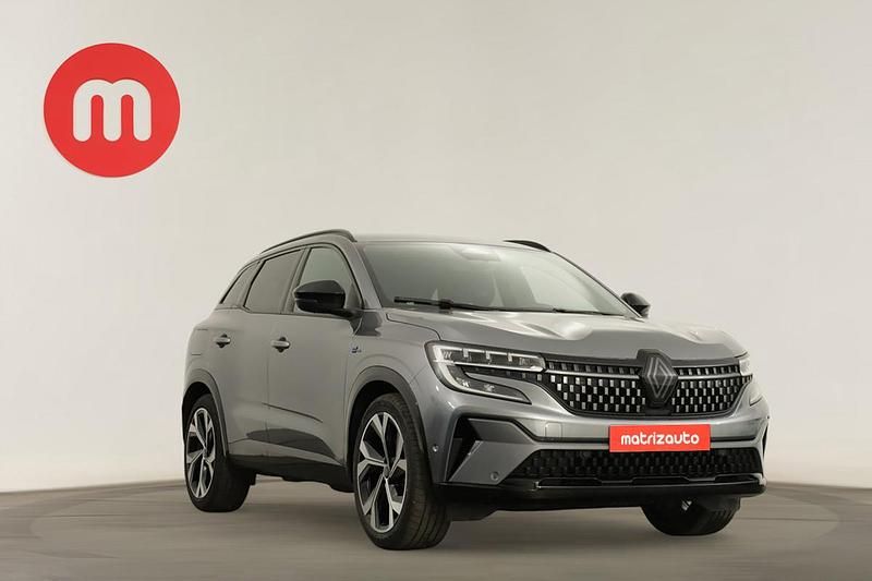 Usado 2024 Renault Austral Techno Esprit Alpine SUV | € 34.999 (Preço justo) - Imagem 1/4