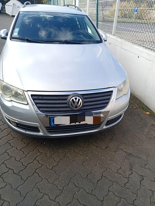 Usado 2005 VW Passat Carrinha | € 3.900 (Bom preço) - Imagem 1/4