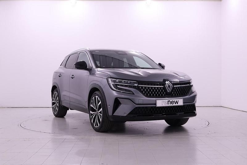 Cinzento xisto Usado 2023 Renault Austral Iconic SUV | € 34.990 (Preço justo) - Imagem 1/4