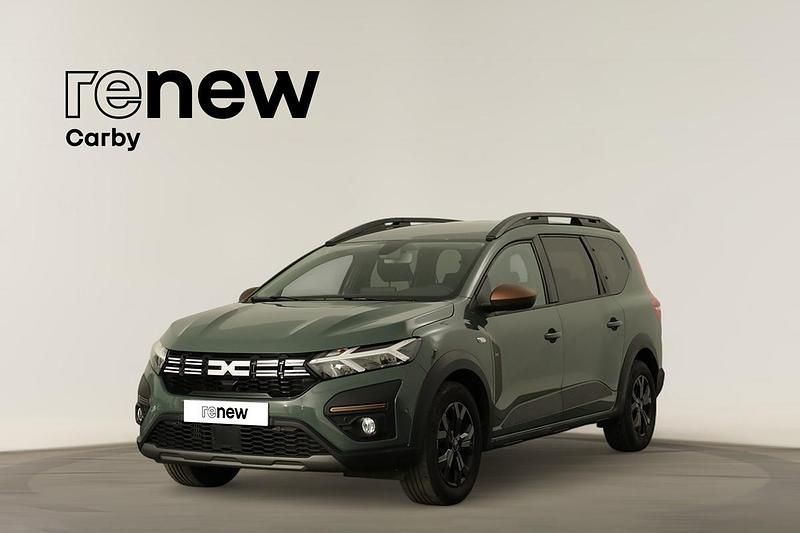 Usado 2024 Dacia Jogger Extreme | € 21.790 (Preço justo) - Imagem 1/4