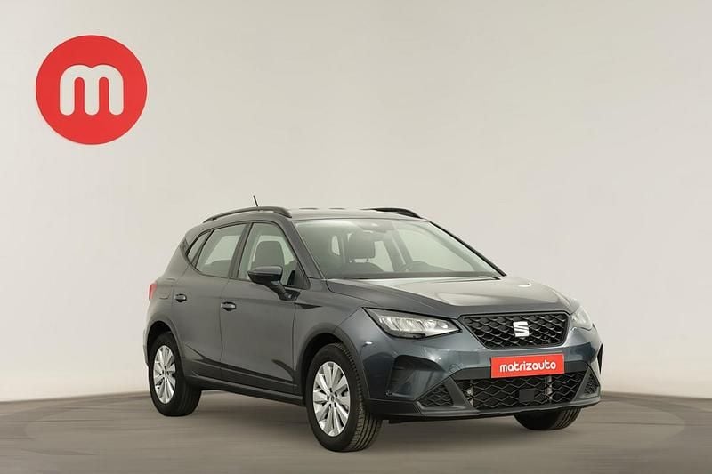 Usado 2024 Seat Arona Style SUV | € 19.999 (Preço justo) - Imagem 1/4