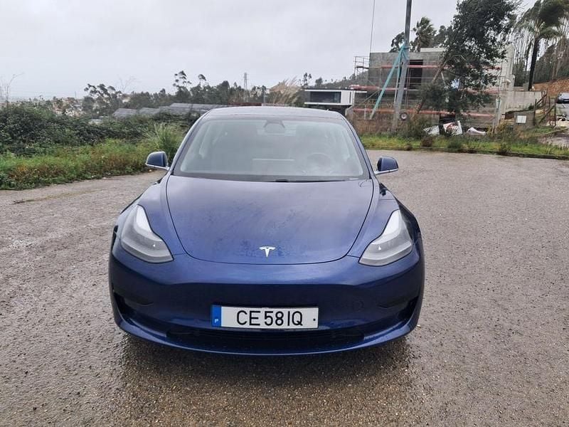 Usado Tesla Model 3 175 kW (238 HP) 2020 Sedan
