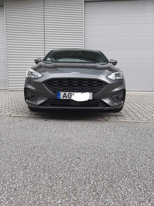 Usado 2021 Ford Focus Sedan | € 18.000 (Bom preço) - Imagem 1/4