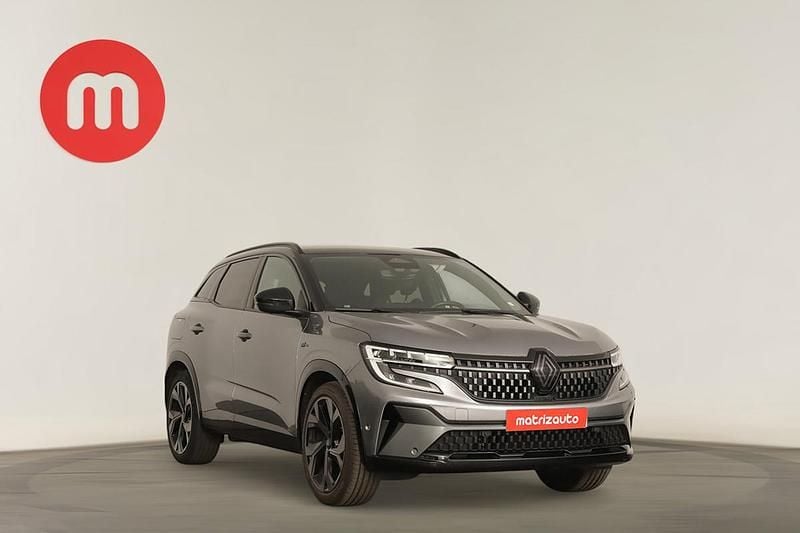 Usado 2023 Renault Austral Techno Esprit Alpine SUV | € 32.199 (Preço justo) - Imagem 1/4