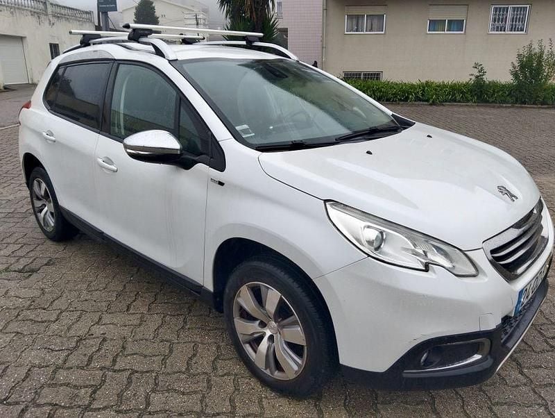 Usado 2014 Peugeot 2008 Access SUV | € 6.000 (Super Preço) - Imagem 1/4