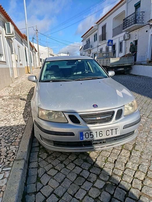 Usado 2004 Saab 9-3 Sedan | € 1.998 - Imagem 1/4