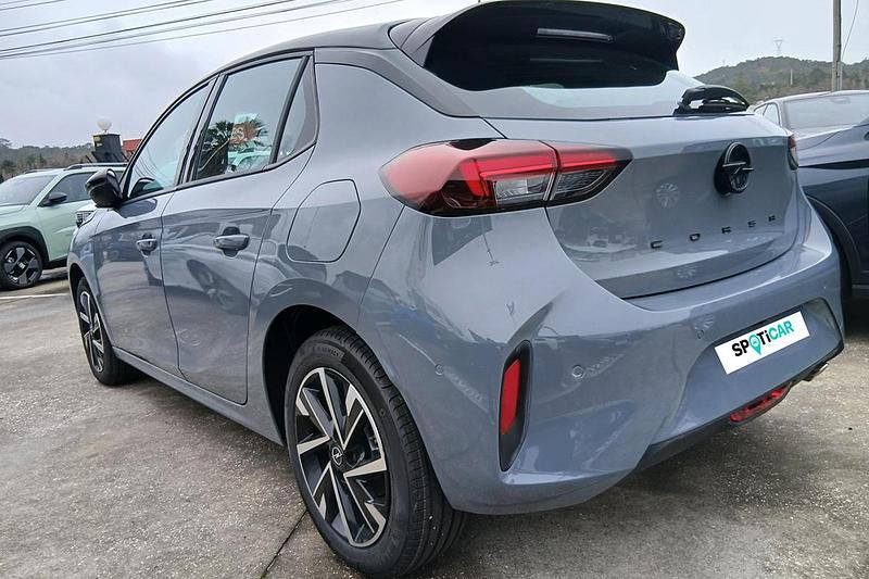 Novo Opel Corsa 101 HP (74 kW) 2025 Citadino