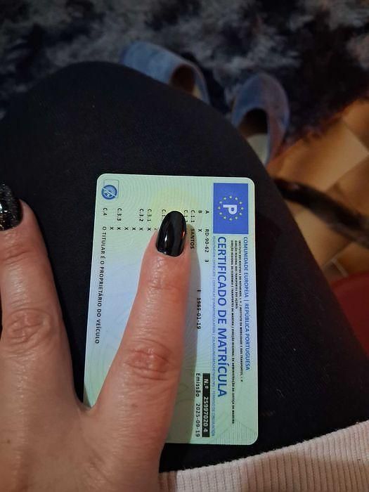 Usado 1989 Fiat Uno Citadino | € 1.700 - Imagem 1/4