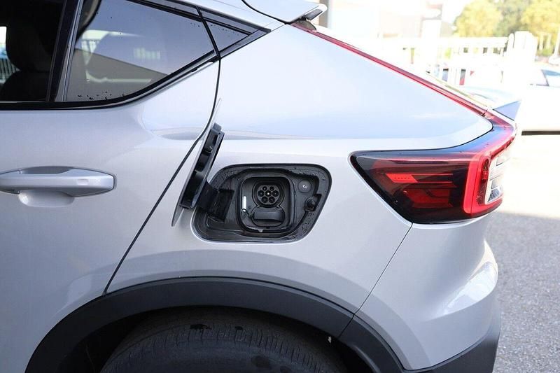 Usado Volvo C40 Plus 169 kW (231 HP) 2023 Cinzento SUV