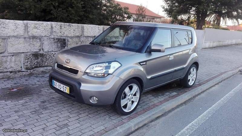 Kia Soul: 22 usados de 21 websites para venda - AutoUncle Kia Soul: 22 usados de 21 websites para venda - AutoUncle