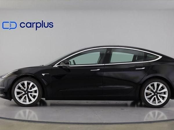 Usado Tesla Model 3 330 kW (450 HP) 2019 Preto Sedan