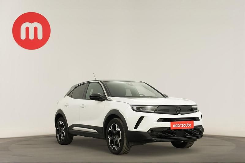 Usado 2024 Opel Mokka Ultimate SUV | € 23.499 (Preço justo) - Imagem 1/4